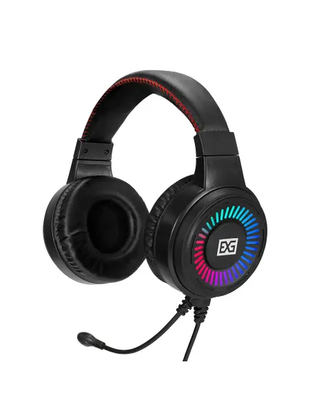 EXEGATE Полноразмерные наушники с микрофоном Gaming HS-520G