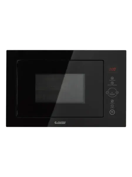 EXITEQ Встраиваемая микроволновая печь EXM-106