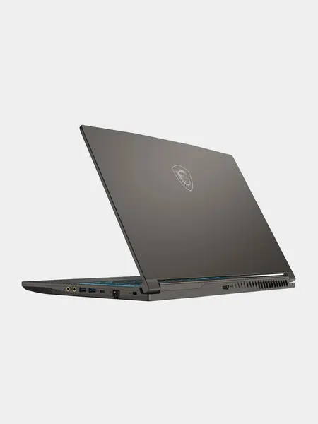 Ноутбук MSI THIN A15 Intel Core i5-12450H (15.6" FHD IPS 144Hz) RTX 4050, RAM 16 SSD 512GB - Игровые ноутбуки