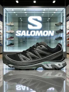 Кроссовки Salomon кроссовки SALOMON XT-6 Expanse