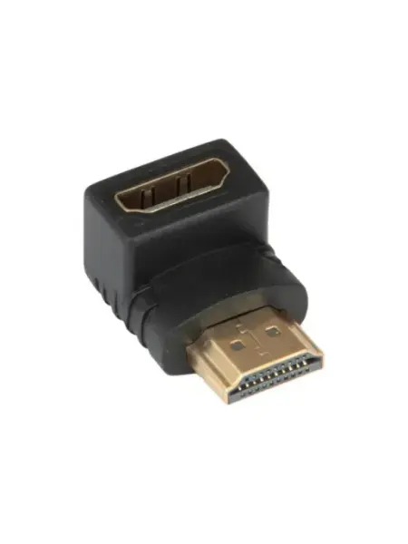ExpertLand Переходник HDMI гнездо HDMI штекер