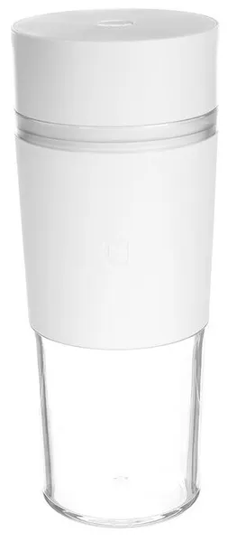 Портативный блендер Portable Juicer Cup MJZZB01PL CN, white