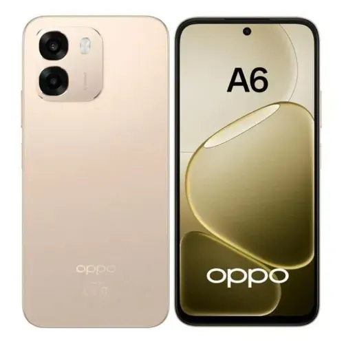 Oppo A6 256GB