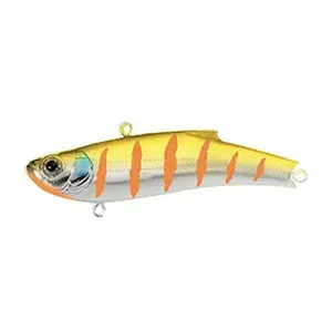 Раттлин Bassday Range Vib 70ES 15g цвет RC-06 #хищник