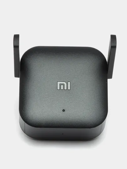 Беспроводной Wi-Fi усилитель сигнала Xiaomi Mi Wi-Fi Range Extender Pro Global