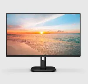 Philips 23.8" Монитор 24E1N1100A/00(01) (IPS, 1920x1080, 120Hz, 1 ms, 178°/178°, 300 cd/m, 1300:1, +HDMI 1.4, +MM) (24E1N1100A/00(01)), IPS, 1920x1080 Full HD, 100 Гц, черный