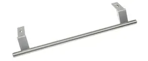 Ручка холодильника, Liebherr, L-455мм, 743843200