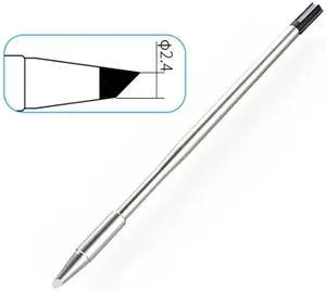 Atten T130-2.4C наконечник для паяльника GT-Y130 паяльных станций MS-900, GT-6150, GT-6200