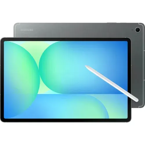 Samsung Планшет SM-X626B, 13.1" 12 ГБ/256 ГБ, серый