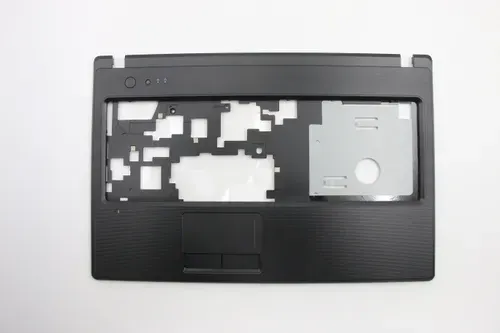 Верхняя часть корпуса (топ-кейс) для ноутбука Lenovo G575 (31051842), оригинал