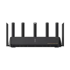 Wi-Fi роутер Xiaomi Router BE7000 (RC06) / Ethernet 2500 Мбит/сек, WiFi7, USB 3.0