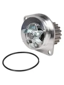 Насос водяной для автомобилей Citroen C4 (04-)/Berlingo (00-)/Peugeot 307 (00-)/308 (07-) 1.6i