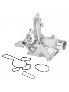 Насос водяной для автомобилей Opel Corsa C (00-) 1.0i/1.2i