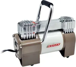 Автомобильный компрессор Качок К90X2C (00-00001423)