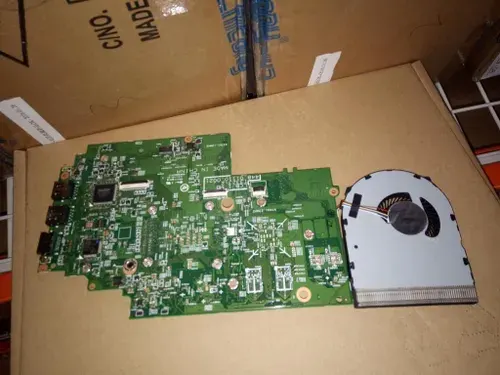 Материнская плата для ноутбука Lenovo ThinkPad Yoga 14 WINi3-5010UUMA TPM (00UP323), оригинал