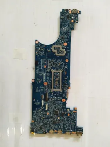 Материнская плата для ноутбука Lenovo ThinkPad T570 i7-7600 GF 940MX TPM2 WIN (01ER401), оригинал