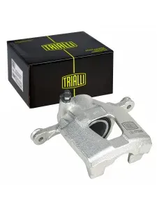 Суппорт тормозной для автомобилей Chevrolet Aveo T200 (02-)/T250 (06-)/T255 (08-) передний правый d 52мм