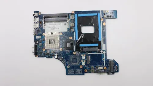Материнская плата для ноутбука Lenovo E531 VILE2 NM-A044 HM77 UMA DDR3 (04Y1298), оригинал