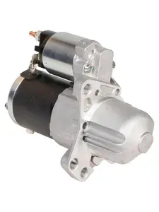 Стартер для автомобилей Chevrolet Captiva C140 (10-)/ Opel Antara (10-) LSt 0502