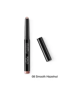 NEW LONG LASTING Стойкие тени-карандаш для век, 08 Smooth Hazelnut