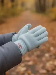 Перчатки детские демисезонные (1-2 года), 1 пара