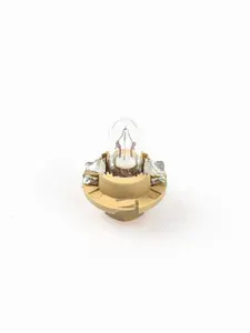 Лампа подсветки Osram 2452MFX6 BAX 12V 1,5W, 1