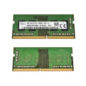 Оперативная память DDR4, 2666 МГц, 1 x 4 ГБ
