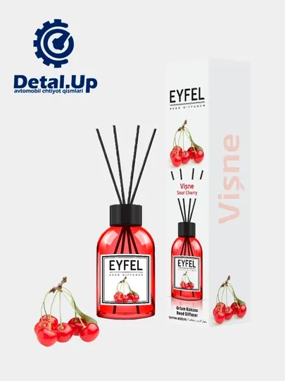 Освижитель "EYFEL" самый лучшие выбор для дома, офис и автомобила