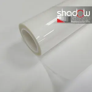 SHADOW GUARD Пленка автомобильная антигравийная 1.52 мх100 см