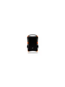 Silicon Power 1 ТБ Внешний жесткий диск A30 SP010TBPHDA30S3K (SP010TBPHDA30S3K), Резина, Пластик, черный
