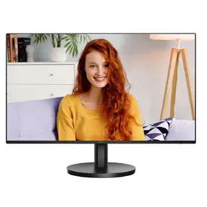 AOC 27" Монитор (27B3HA2), IPS, 1920x1080, 100 Гц, черный