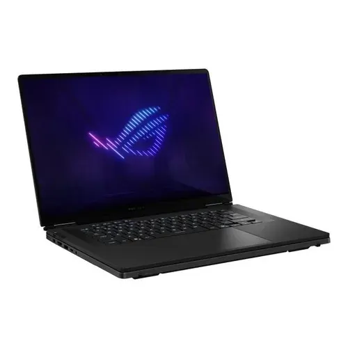 ASUS GX651 Ноутбук 16", Intel Core Ultra 9 386H, RAM 32 ГБ, SSD 1000 ГБ, NVIDIA GeForce RTX 5070 Ti (12 Гб), Windows Home, (402233967), серый, Русская раскладка