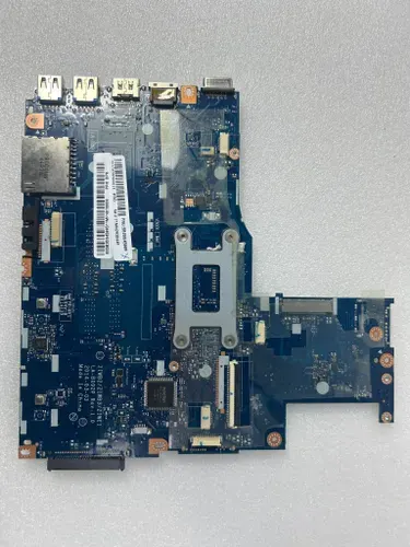 Материнская плата для ноутбука Lenovo B50-70 LA-B09 W8 UMA Intel Celeron 2957U FP NDOC 1000Pro (5B20G45995), оригинал