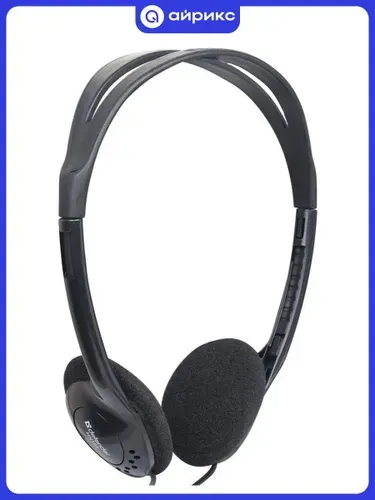 Наушники накладные Defender Aura 101 (63101)