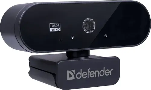 Defender G-lens 2580 FullHD 1080p Веб-камера