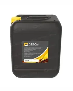 Devon PROGRESSIVE LD 10W-30 Масло моторное, Синтетическое, 20 л