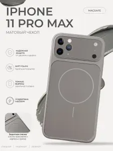 Чехол на iphone 11 pro max