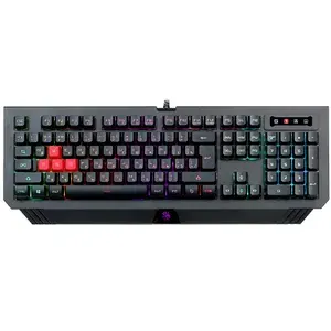 Клавиатура для компьютера A4TECH Bloody B120N, проводная, мембранная, (1164216 A4TECH)