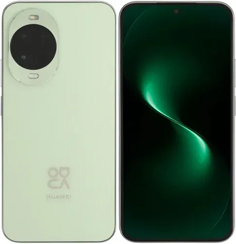 HUAWEI Смартфон 12/512 ГБ, Nano-SIM, белый