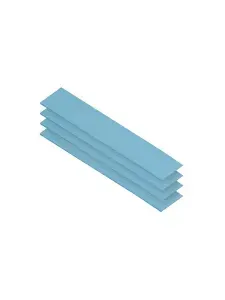 Термопрокладка ARCTIC TP-3 120x20x0.5 мм 4 шт