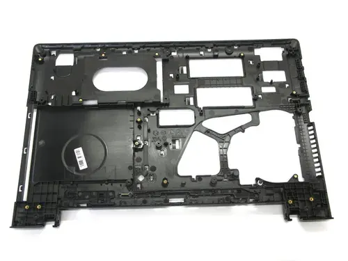 Поддон для ноутбука Lenovo G50_30, G50_35, G50_45, G50-75, G50-80 черный, BP-D-04 (20282/129399)