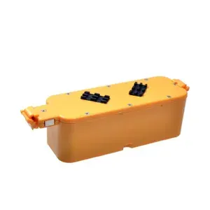 Аккумулятор Pitatel для роботов-пылесосов iRobot Roomba 400 405 410 415 416 418 4000 4905, Ni-Mh, 14.4V, 2.5Ah