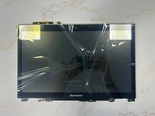 Матрица (модуль) для ноутбука Lenovo U430t 14" B140RTN03.2, TouchScreen, цвет серебро(90400155), оригинал