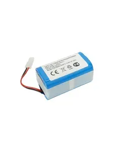 Аккумулятор H18650CH-4S1P для пылесоса Xiaomi Mijia G1 14.8V 3200mAh Li-ion