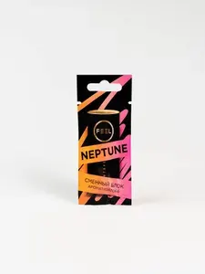 Ароматизатор автомобильный FEEL sticks (сменный блок) NEPTUNE F104