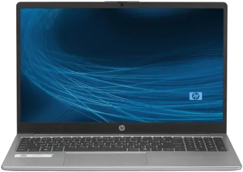 HP 255 G10 Ноутбук 15.6", AMD Ryzen 5 7535U, RAM 16 ГБ, SSD 512 ГБ, AMD Radeon 660M, Windows Pro, (CW0W9AT/W11P), серебристый, Русская раскладка