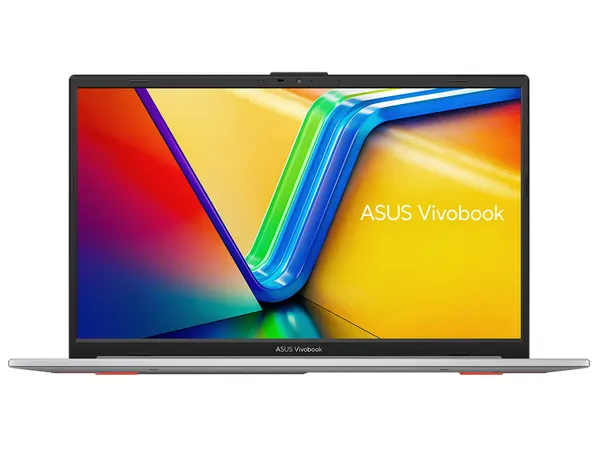ASUS E1504FA-BQ5531 90NB0ZR1-M07PW0 Ноутбук 15.6", AMD Ryzen 5 40, RAM 8 ГБ, SSD 256 ГБ, AMD Radeon 610M, Без системы, (90NB0ZR1-M07PW0), серебристый, Русская раскладка
