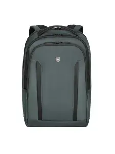 Бизнес рюкзак VICTORINOX 653286 Altmont Professional Compact Laptop Backpack 15'', зеленый, полиэфирная ткань, 29x22x41 см, 16 л