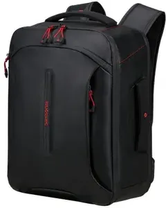 Samsonite Рюкзак для ноутбука и планшета Ecodiver Backpack S 15" (черный)