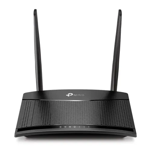 TP-Link TL-MR100 Wi-Fi роутер N300 со встроенным модемом 4G LTE до 150 Мбит/с